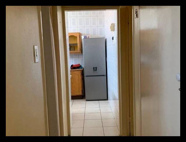 2 BEDROOM APARTMENT FOR SALE IN EDLEEN